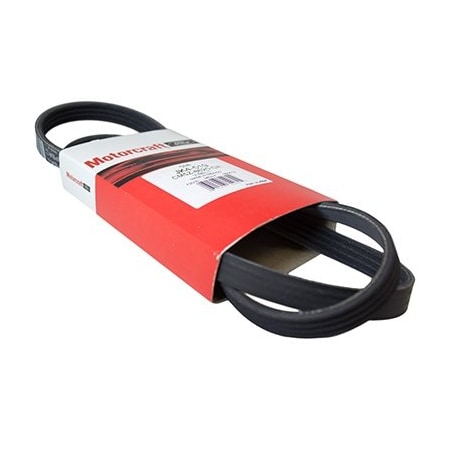 Motorcraft V-Belt, Jk4519 JK4519